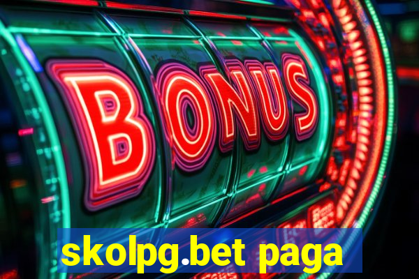 skolpg.bet paga